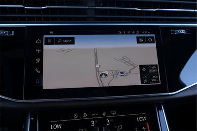 2026 Audi Q7 45 Premium Plus quattro