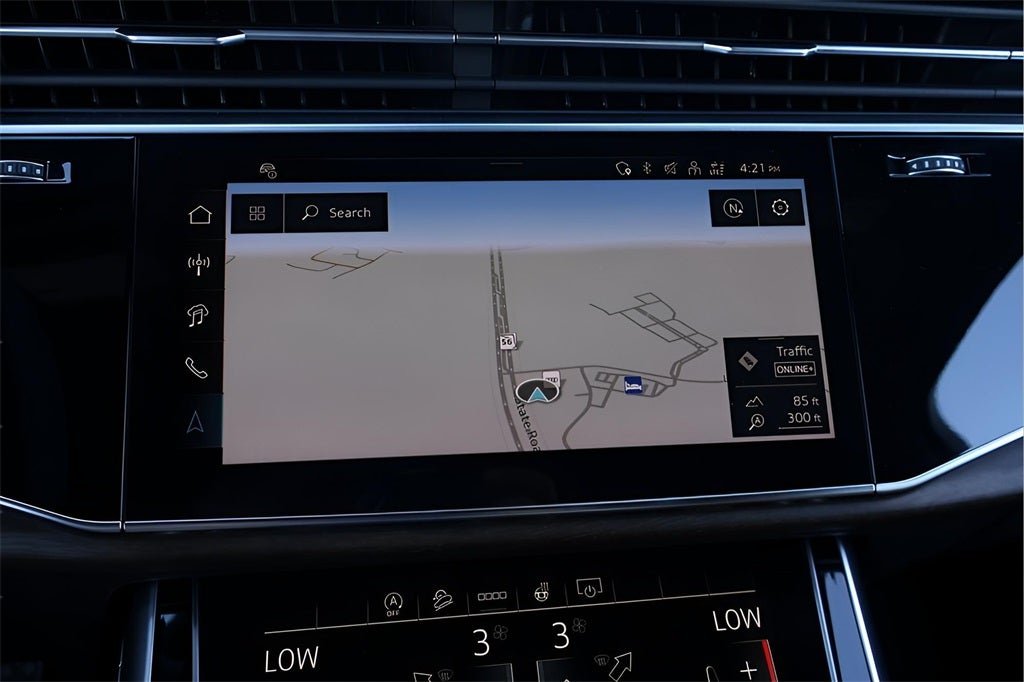 2026 Audi Q7 45 Premium Plus quattro