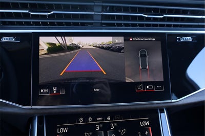 2026 Audi Q7 45 Premium Plus quattro