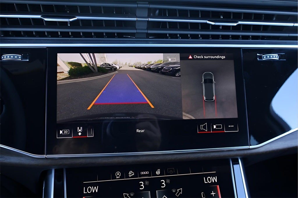 2026 Audi Q7 45 Premium Plus quattro