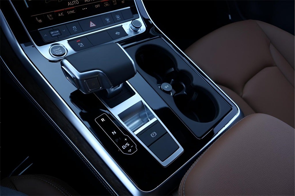 2026 Audi Q7 45 Premium Plus quattro