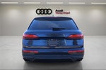 2026 Audi Q7 45 Premium Plus quattro