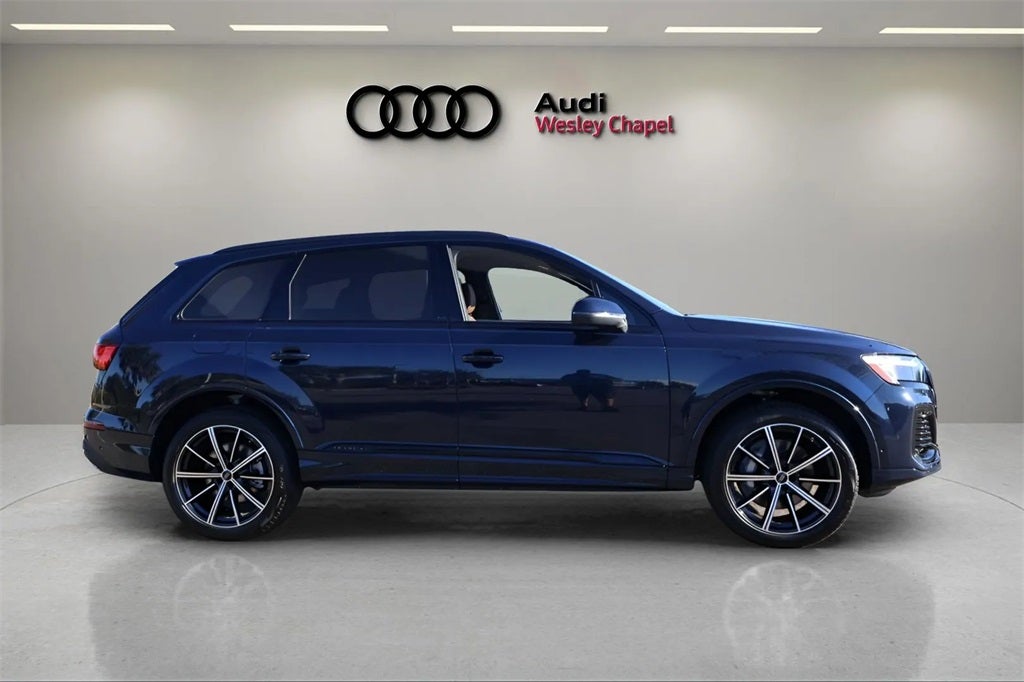 2026 Audi Q7 45 Premium Plus quattro