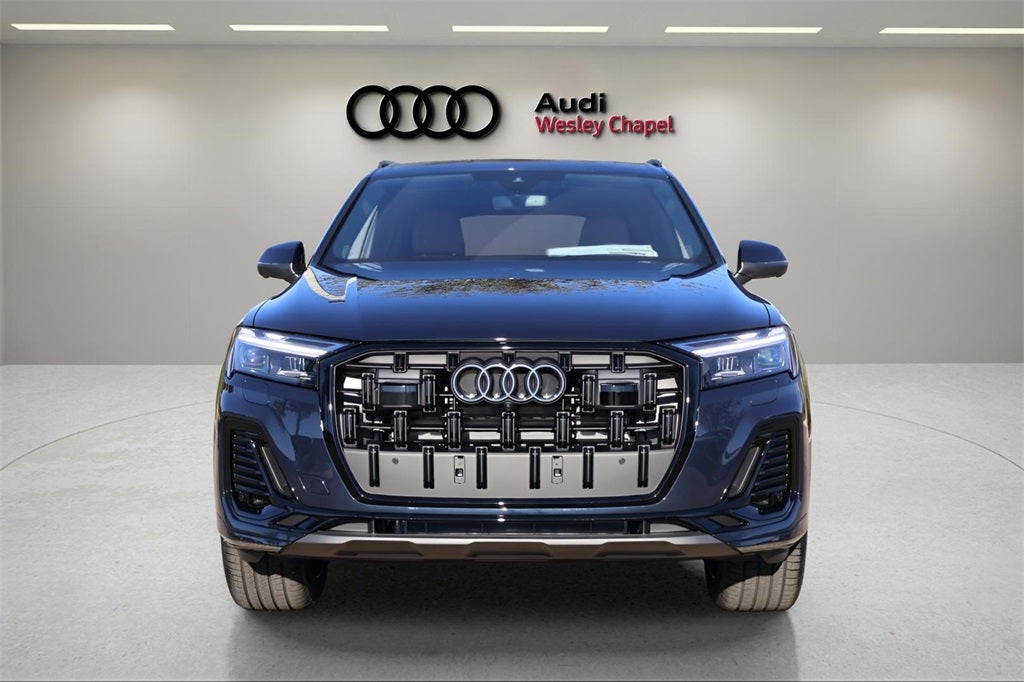 2026 Audi Q7 45 Premium Plus quattro