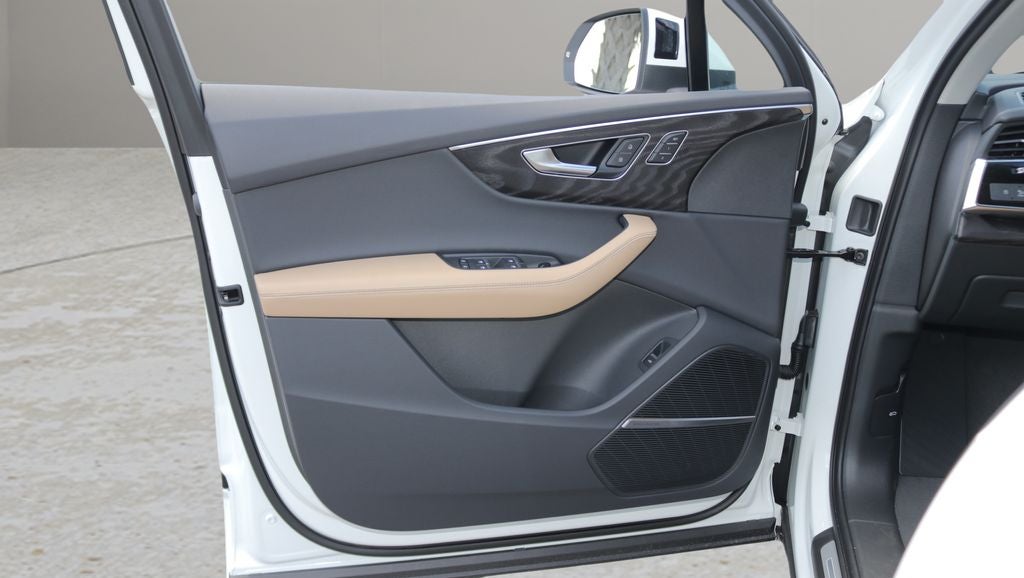 2026 Audi Q7 45 Premium Plus quattro