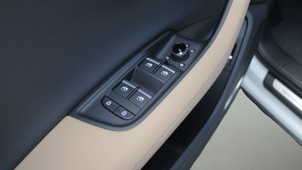 2026 Audi Q7 45 Premium Plus quattro