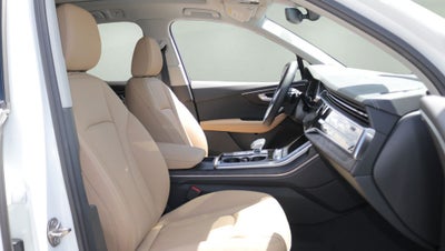 2026 Audi Q7 45 Premium Plus quattro