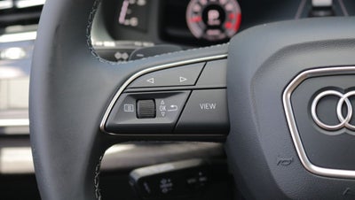 2026 Audi Q7 45 Premium Plus quattro