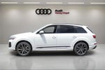 2026 Audi Q7 45 Premium Plus quattro