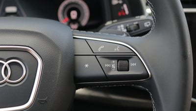 2026 Audi Q7 45 Premium Plus quattro