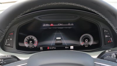 2026 Audi Q7 45 Premium Plus quattro