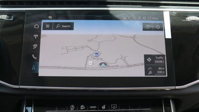 2026 Audi Q7 45 Premium Plus quattro