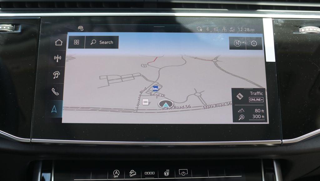 2026 Audi Q7 45 Premium Plus quattro