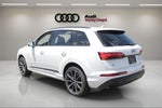 2026 Audi Q7 45 Premium Plus quattro