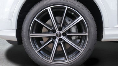 2026 Audi Q7 45 Premium Plus quattro