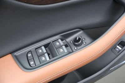 2026 Audi Q7 45 Premium Plus quattro