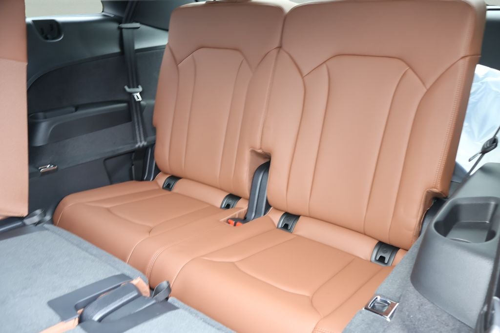 2026 Audi Q7 45 Premium Plus quattro