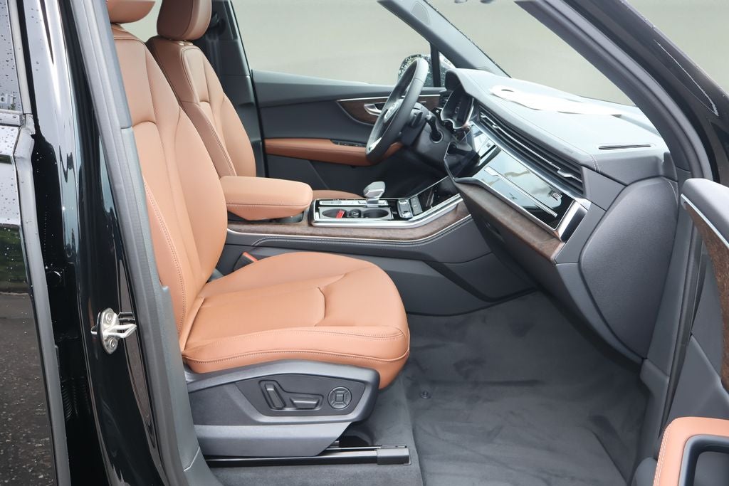 2026 Audi Q7 45 Premium Plus quattro