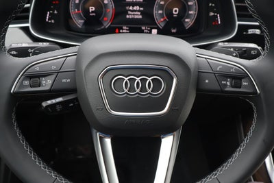 2026 Audi Q7 45 Premium Plus quattro
