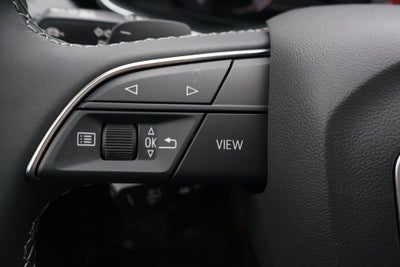 2026 Audi Q7 45 Premium Plus quattro