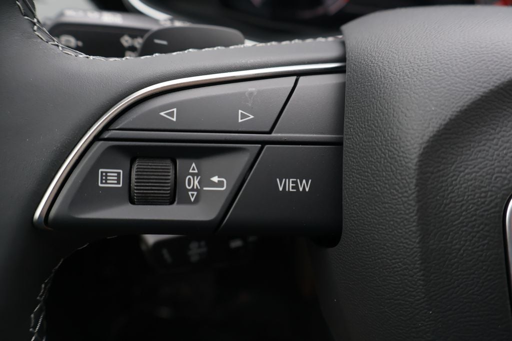 2026 Audi Q7 45 Premium Plus quattro