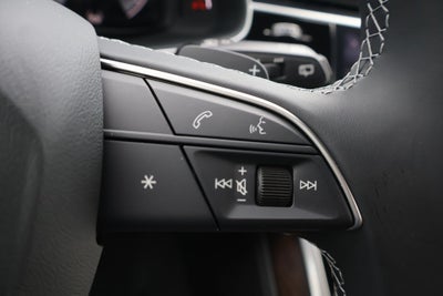 2026 Audi Q7 45 Premium Plus quattro