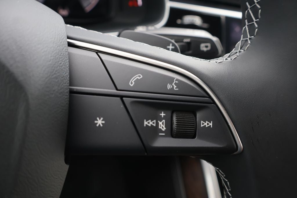 2026 Audi Q7 45 Premium Plus quattro