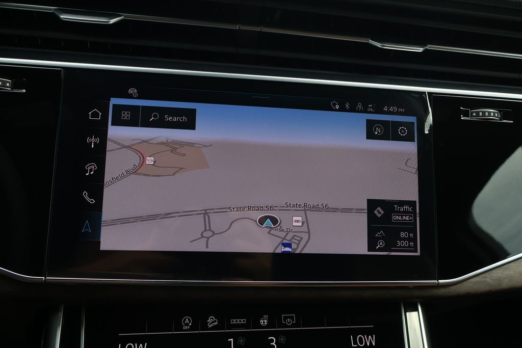 2026 Audi Q7 45 Premium Plus quattro
