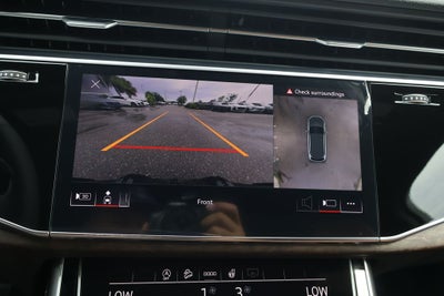 2026 Audi Q7 45 Premium Plus quattro