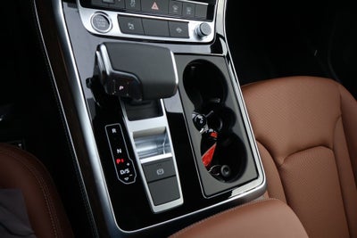 2026 Audi Q7 45 Premium Plus quattro