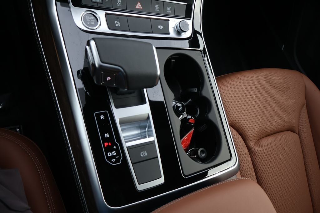 2026 Audi Q7 45 Premium Plus quattro