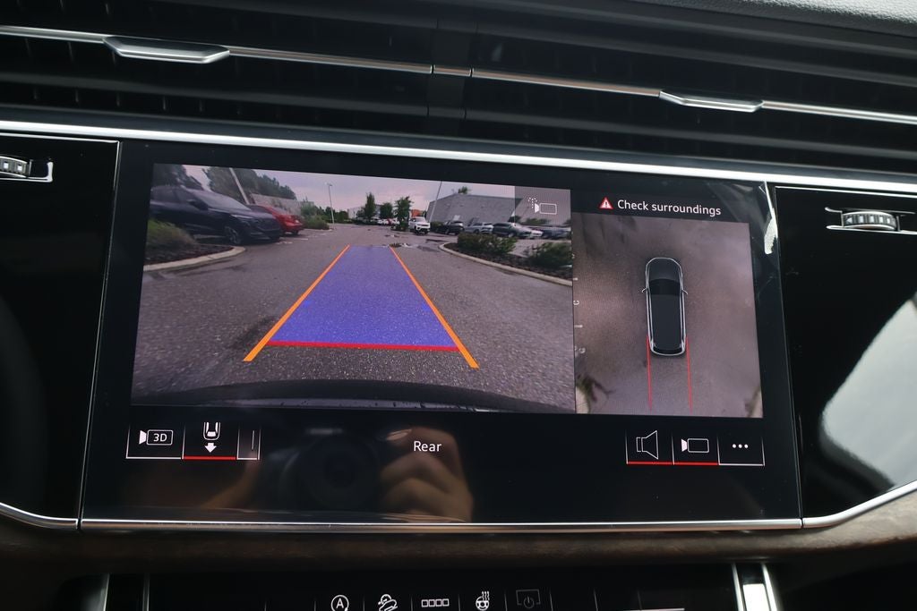 2026 Audi Q7 45 Premium Plus quattro
