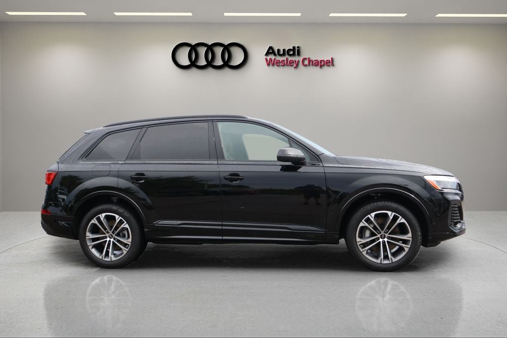 2026 Audi Q7 45 Premium Plus quattro