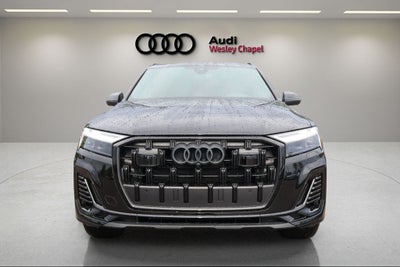 2026 Audi Q7 45 Premium Plus quattro