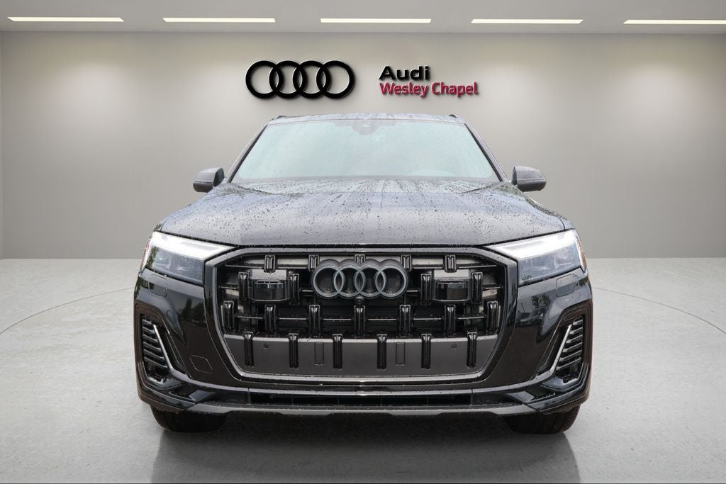 2026 Audi Q7 45 Premium Plus quattro