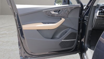 2026 Audi Q7 45 Premium Plus quattro
