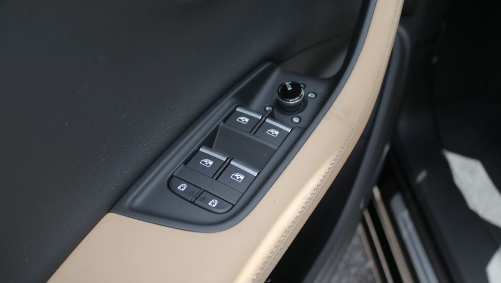 2026 Audi Q7 45 Premium Plus quattro