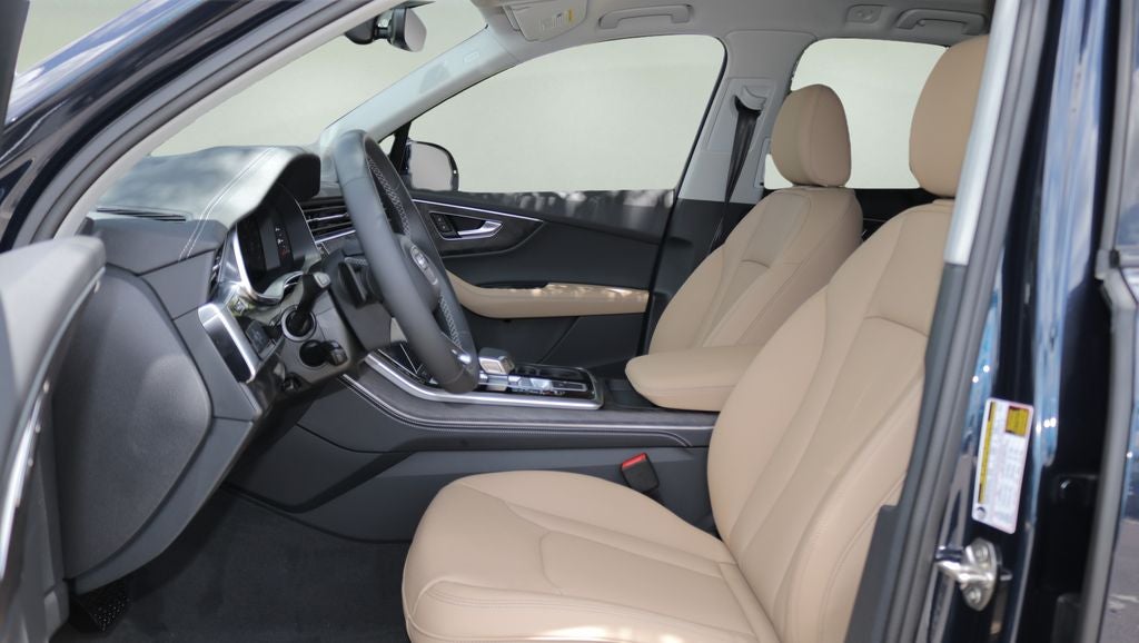 2026 Audi Q7 45 Premium Plus quattro