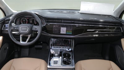 2026 Audi Q7 45 Premium Plus quattro