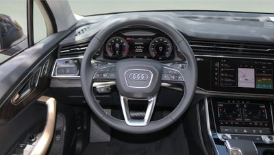 2026 Audi Q7 45 Premium Plus quattro