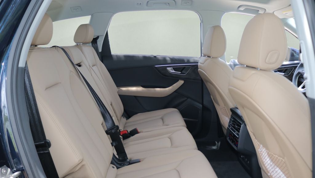 2026 Audi Q7 45 Premium Plus quattro