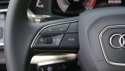 2026 Audi Q7 45 Premium Plus quattro