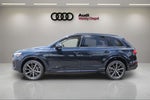 2026 Audi Q7 45 Premium Plus quattro