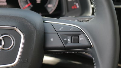 2026 Audi Q7 45 Premium Plus quattro