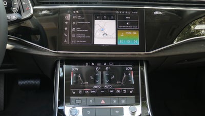 2026 Audi Q7 45 Premium Plus quattro