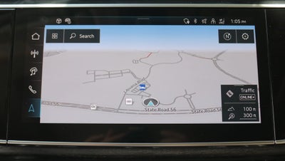 2026 Audi Q7 45 Premium Plus quattro