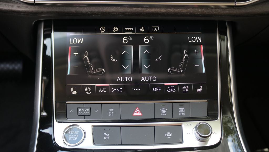2026 Audi Q7 45 Premium Plus quattro
