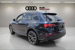 2026 Audi Q7 45 Premium Plus quattro