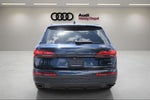 2026 Audi Q7 45 Premium Plus quattro