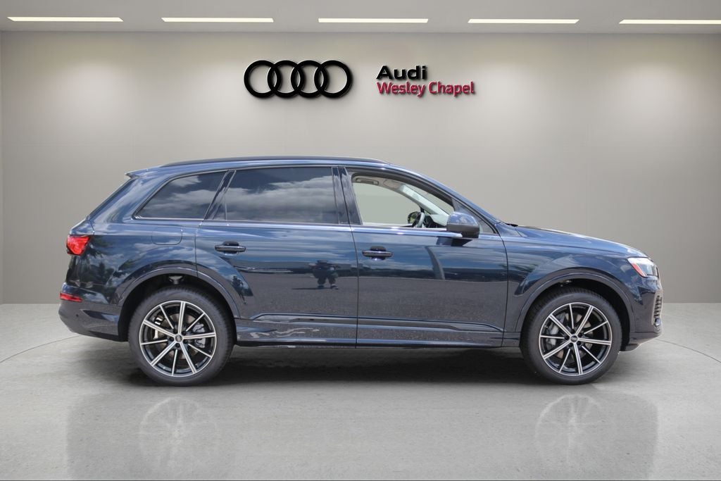 2026 Audi Q7 45 Premium Plus quattro